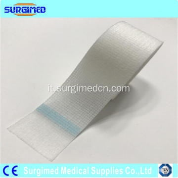 Nastro di silicone morbido medico